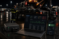 Power Take Off Monitor